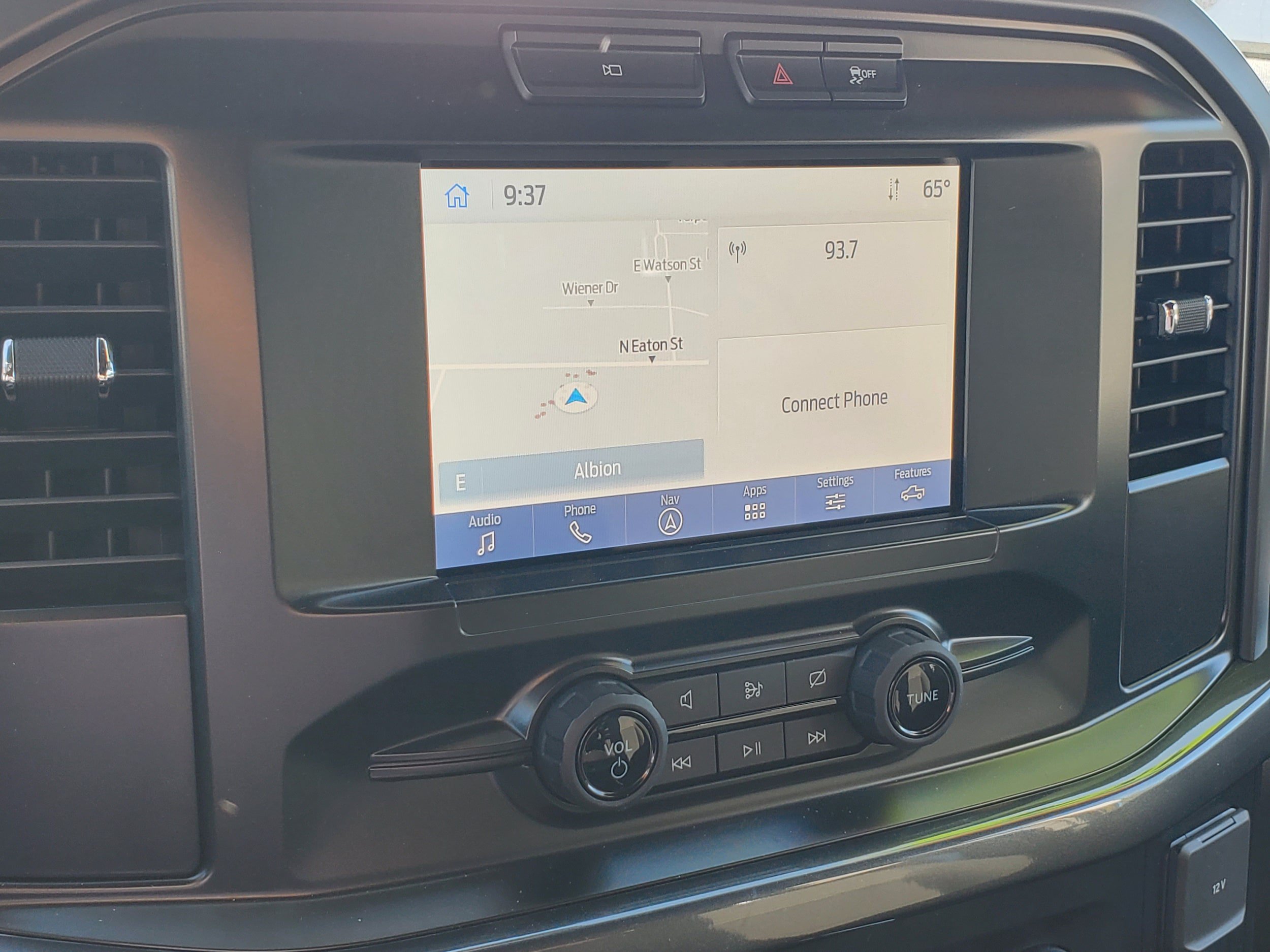 Used 2023 Ford F150 XL w/ STX Appearance Package AWD/4WD image 19