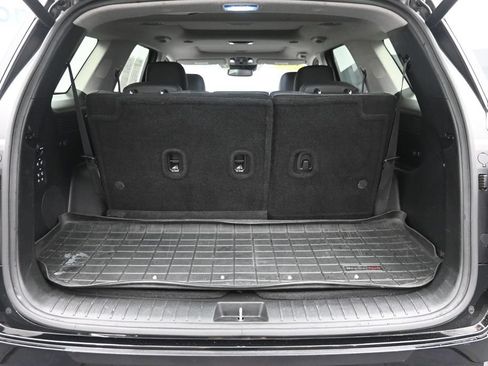 Used 2022 Hyundai Palisade Limited w/ Cargo Package AWD/4WD image 12
