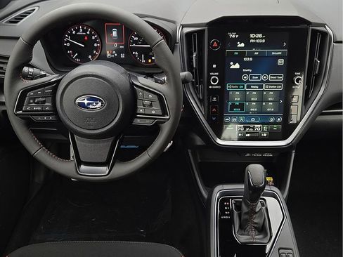 New 2026 Subaru Impreza RS AWD/4WD image 12