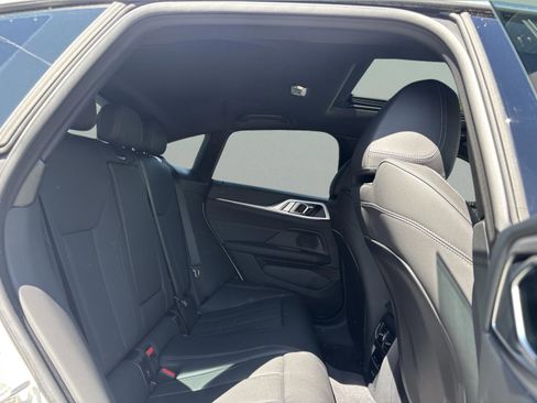 New 2026 BMW i4 eDrive40 w/ Parking Assistance Package RWD image 29