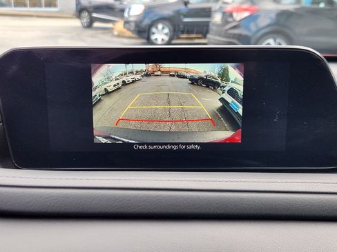 Used 2023 MAZDA CX-30 AWD 2.5 S w/ Select Package image 13