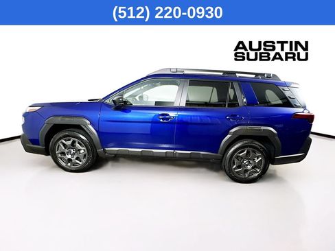 Used 2026 Subaru Outback Premium AWD/4WD image 5