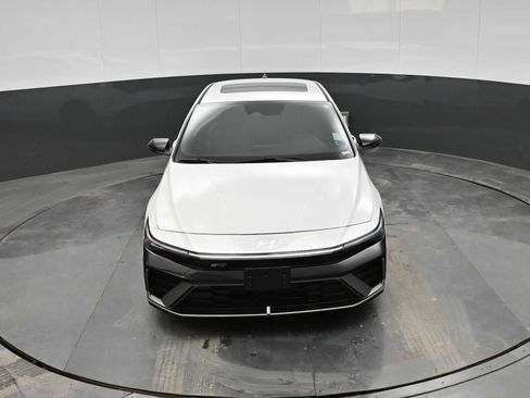 New 2026 Hyundai Elantra N Line image 25