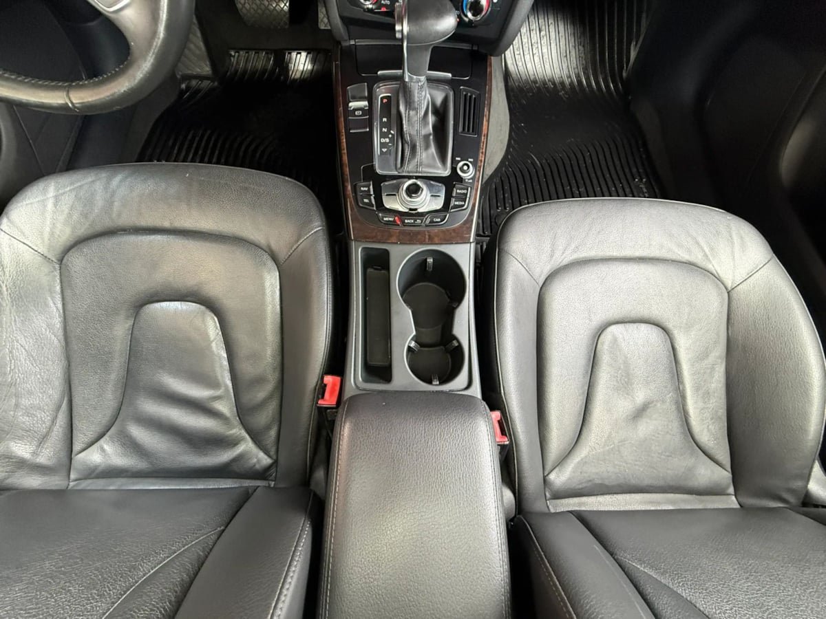 Used 2013 Audi A4 Premium Plus AWD/4WD image 49