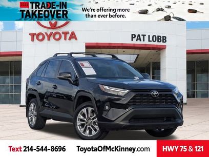 Used 2024 Toyota RAV4 XLE Premium