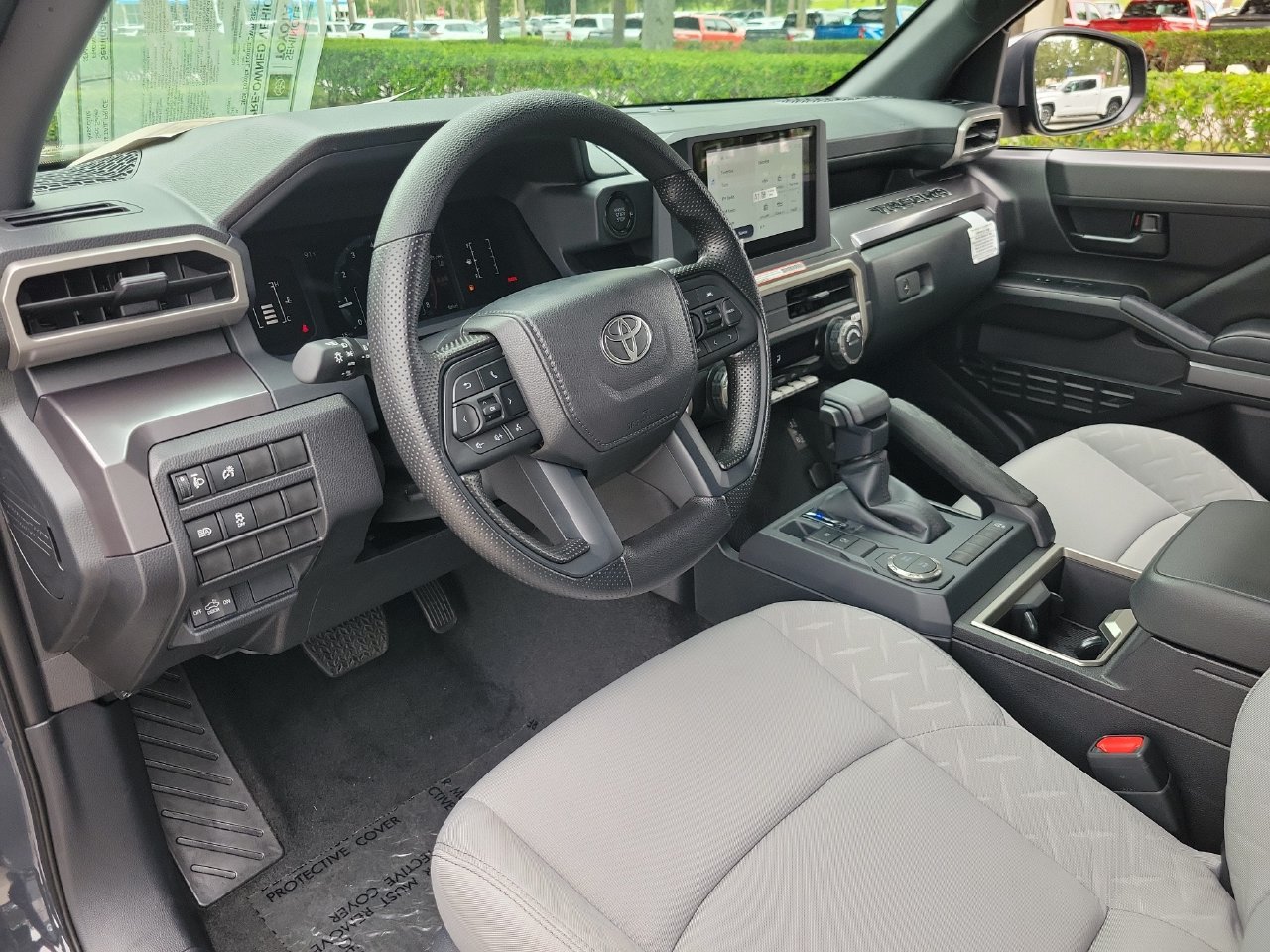 Used 2026 Toyota Tacoma SR5 RWD image 14