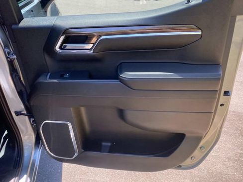 Used 2023 Chevrolet Silverado 1500 LT AWD/4WD image 33
