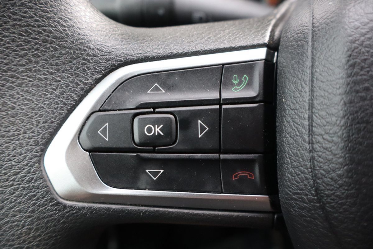 Used 2024 Jeep Compass Sport AWD/4WD image 28