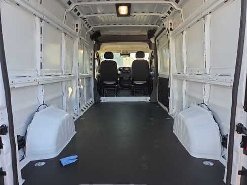 New 2026 RAM ProMaster 2500 w/ Advanced Safety Group image 6