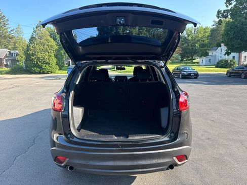 Used 2013 MAZDA CX-5 Sport FWD image 15