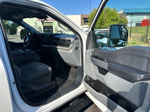 Used 2024 Ford F250 XLT image 15