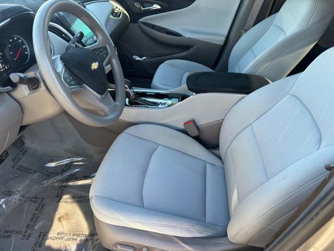 Used 2022 Chevrolet Malibu LT image 18