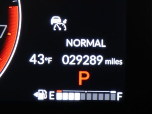 Used 2023 Honda CR-V EX-L image 13