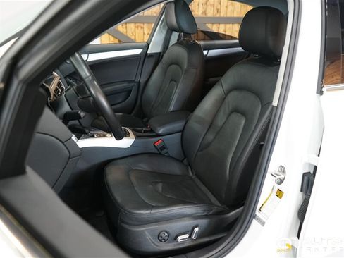 Used 2013 Audi A4 2.0T Premium Plus AWD/4WD image 9