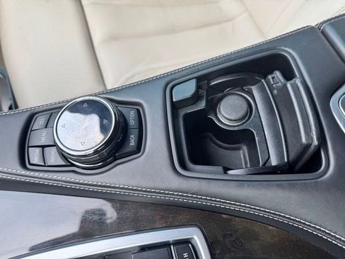 Used 2015 BMW 640i Gran Coupe RWD image 23