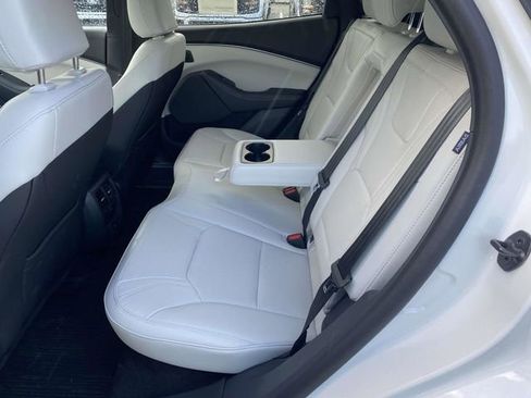 New 2025 Ford Mustang Mach-E Premium w/ Interior Protection Package image 8