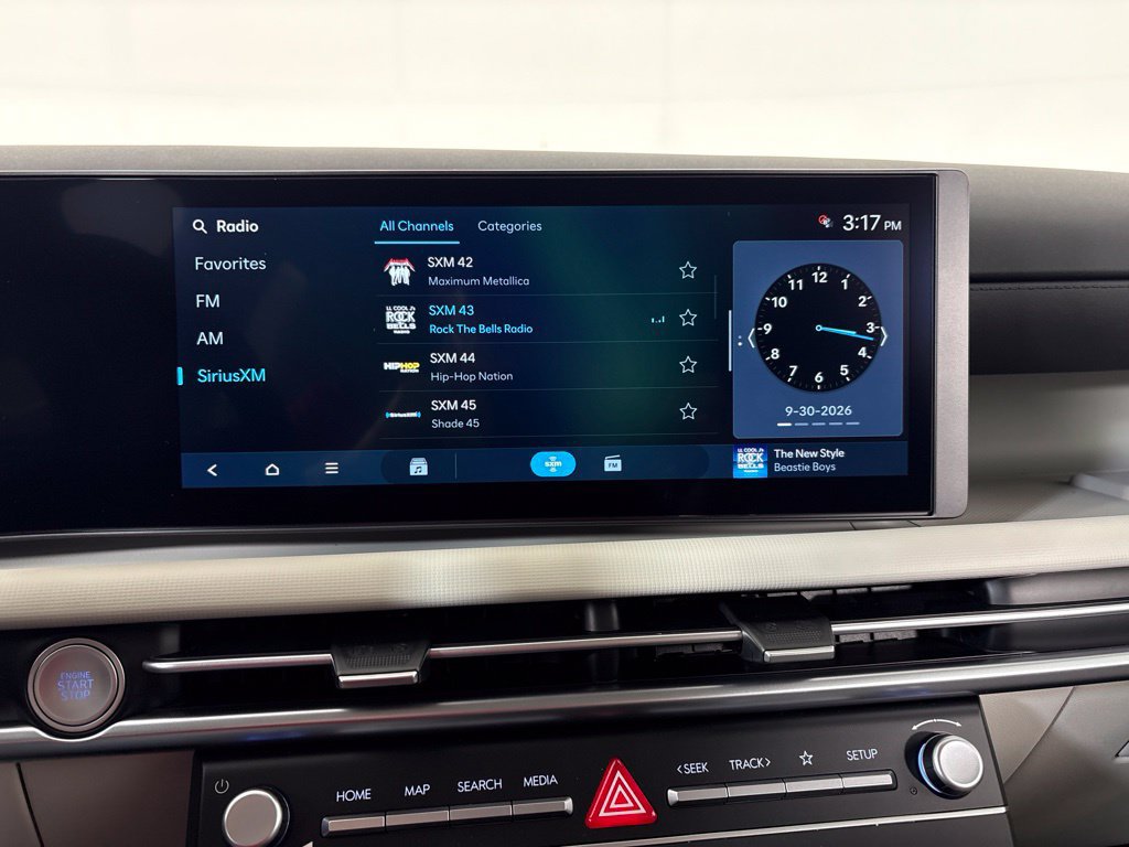 New 2026 Hyundai Tucson SE FWD image 29