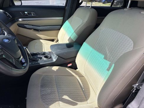 Used 2016 Ford Explorer FWD image 14