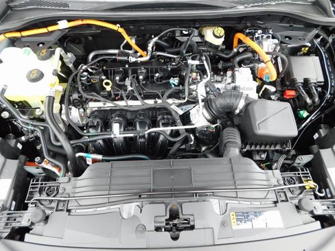 New 2026 Ford Escape Platinum image 39