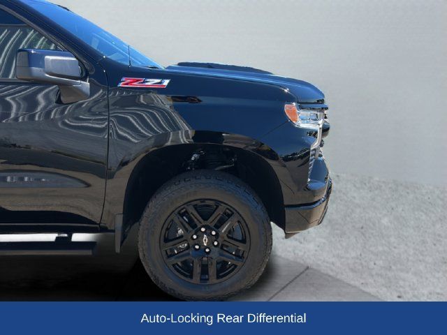 Used 2026 Chevrolet Silverado 1500 LT Trail Boss w/ Convenience Package II AWD/4WD image 33