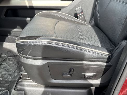 Used 2024 RAM 3500 Laramie image 13