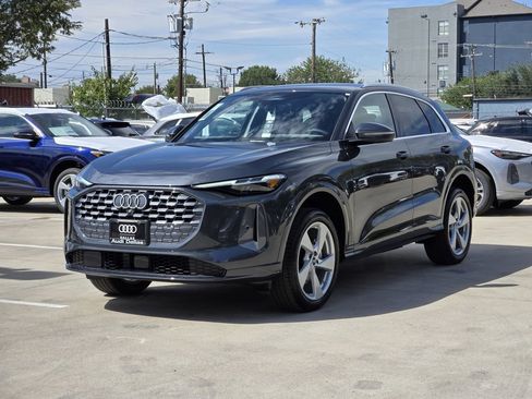 New 2025 Audi Q5 Premium Plus image 4