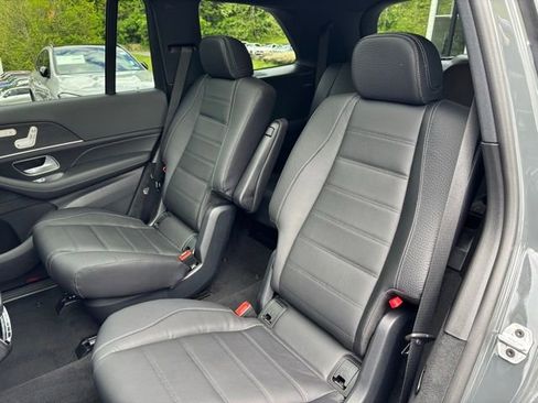 New 2026 Mercedes-Benz GLS 450 4MATIC image 14