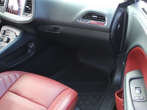 Used 2023 Dodge Challenger SRT Hellcat w/ Driver Convenience Group RWD image 42