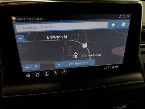 Used 2021 Chevrolet Tahoe Premier w/ Premium Package image 15