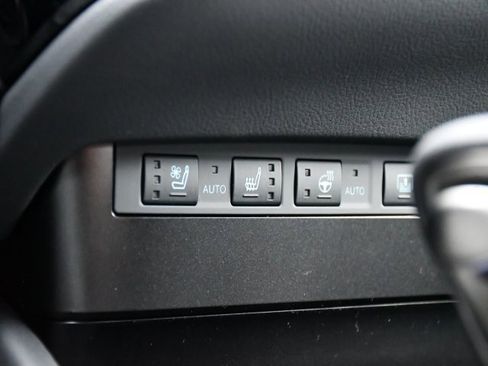 New 2025 Lexus ES 350 Luxury image 14