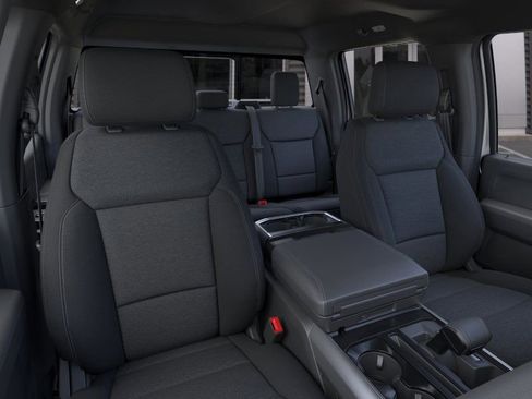 New 2025 Ford F150 XLT w/ Equipment Group 302A MID image 10