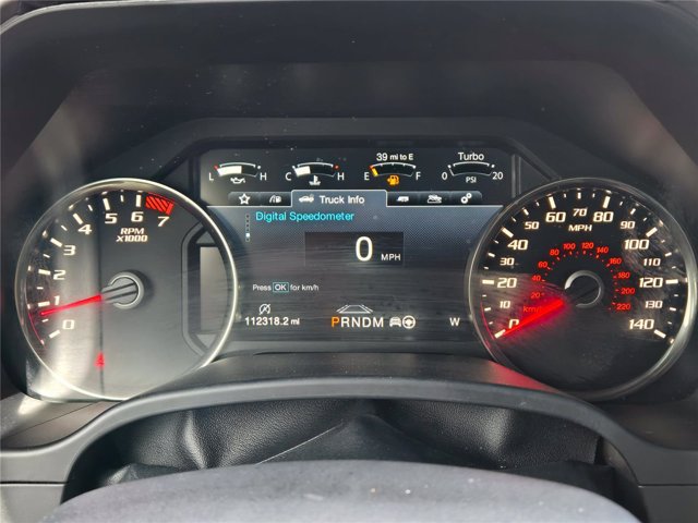 Used 2020 Ford F150 Raptor w/ Equipment Group 802A Luxury AWD/4WD image 48