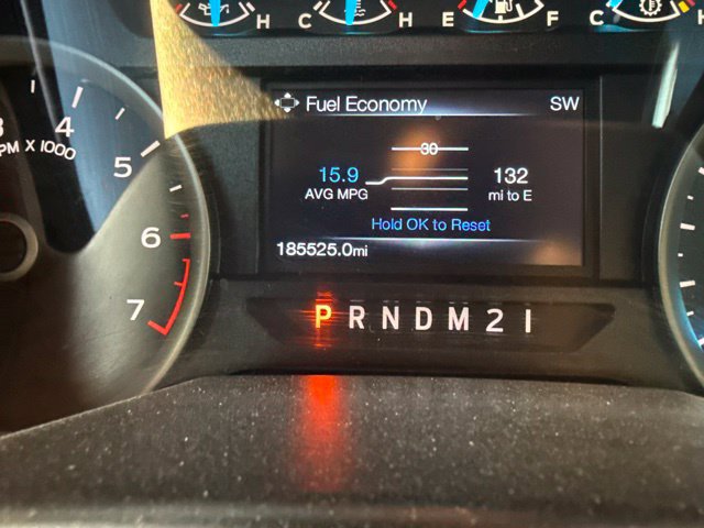 Used 2015 Ford F150 XLT w/ Equipment Group 302A Luxury AWD/4WD image 12