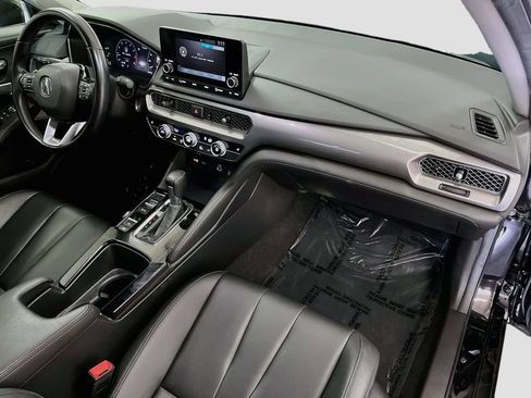 Used 2025 Acura Integra FWD image 28