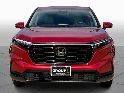 Used 2024 Honda CR-V EX-L image 3