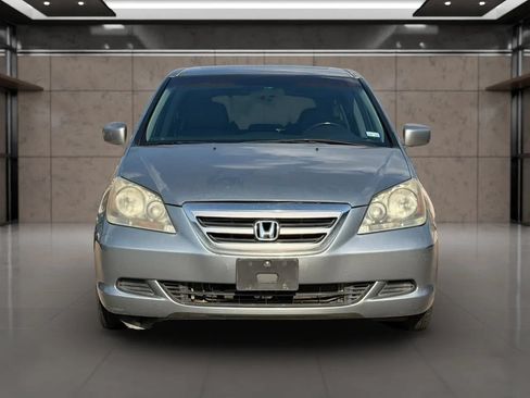 Used 2007 Honda Odyssey EX-L image 4