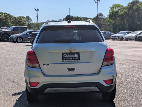 Used 2019 Chevrolet Trax LT image 8