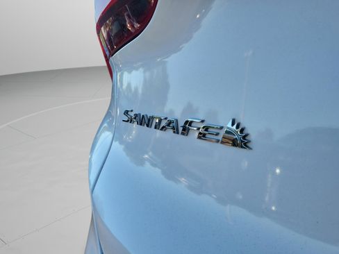 Used 2023 Hyundai Santa Fe SEL image 6