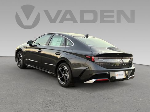 New 2026 Hyundai Sonata SEL image 26
