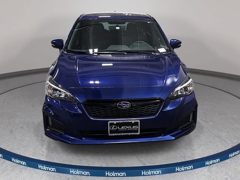Used 2018 Subaru Impreza 2.0i Sport AWD/4WD image 3