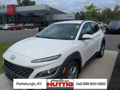 Used 2023 Hyundai Kona SEL