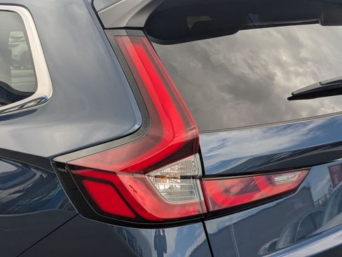 Used 2026 Honda CR-V EX-L image 13