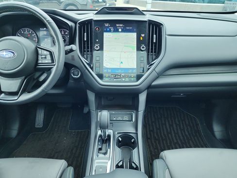 Certified 2023 Subaru Ascent Onyx Edition Limited image 25