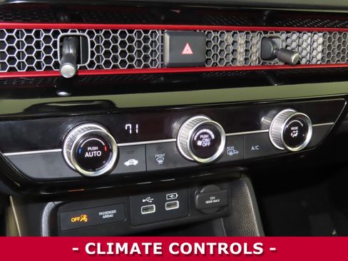 Used 2023 Honda Civic Si image 20