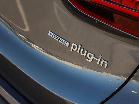 Certified 2022 Hyundai Santa Fe SEL Convenience image 12