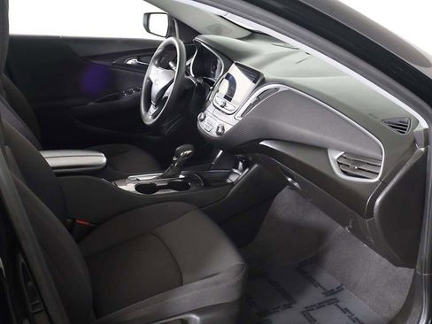 Used 2023 Chevrolet Malibu LT FWD image 21