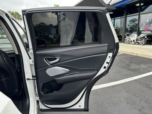 Used 2022 Acura RDX FWD w/ Technology Package image 43