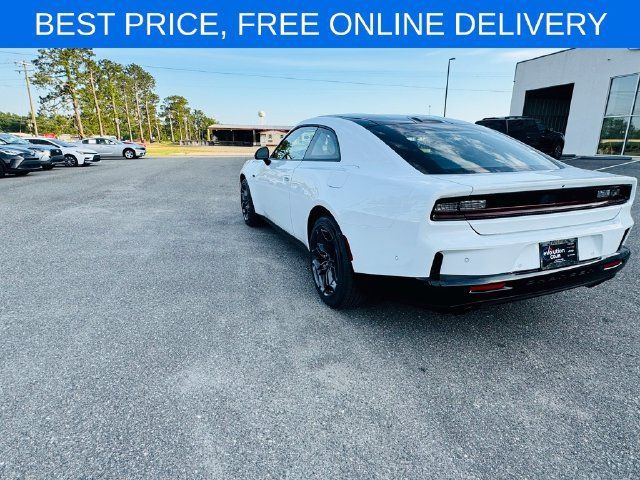 New 2026 Dodge Charger R/T AWD/4WD image 5