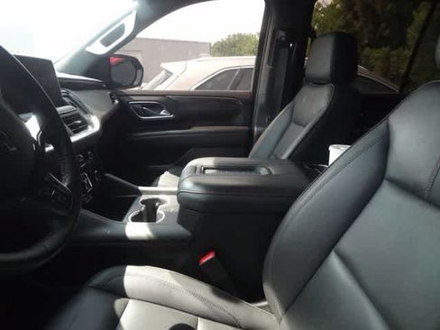 Used 2024 Chevrolet Tahoe RST w/ Luxury Package AWD/4WD image 6