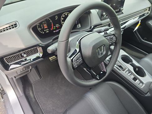 New 2026 Honda Civic Sport image 15